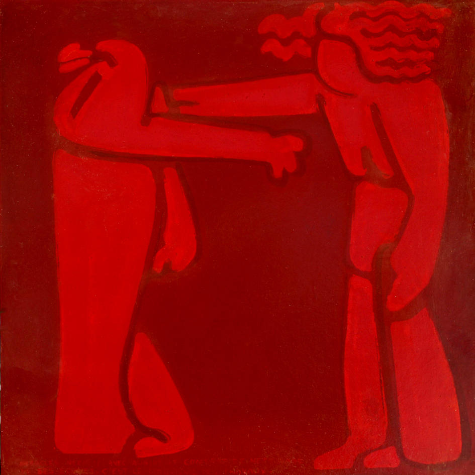 Le contrat avec Augias pour nettoyer ses �curies